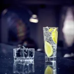 Comfort Hotel Xpress Helsinki Airport Terminal - Quầy bar