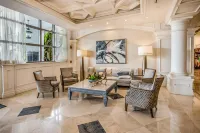 Marco Beach Ocean Suites