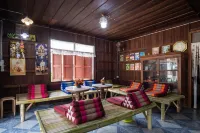 Hug Pai Boutique Hostel