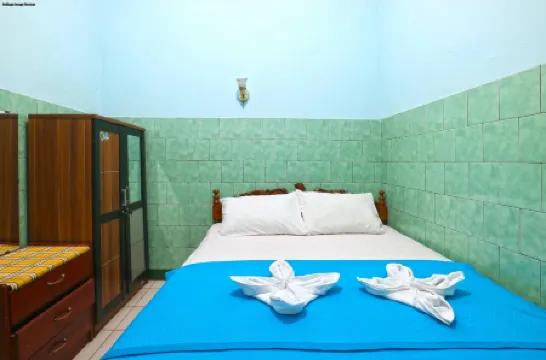 賽提亞布迪馬朗飯店