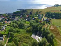 Kåseberga Hideout Hotels in Löderup