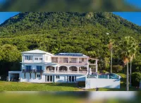 Quill Gardens Boutique Hotel - 4-Star