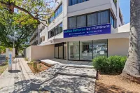 Suites Reforma by HomiRent Hotels in 