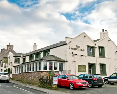 The Wheatsheaf Inn Hotels in Ingleton