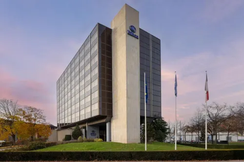 Hilton Strasbourg