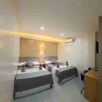 La Casa Princesa Inn Rooms