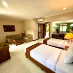Riyadi Palace Hotel - Servicios de Traslado