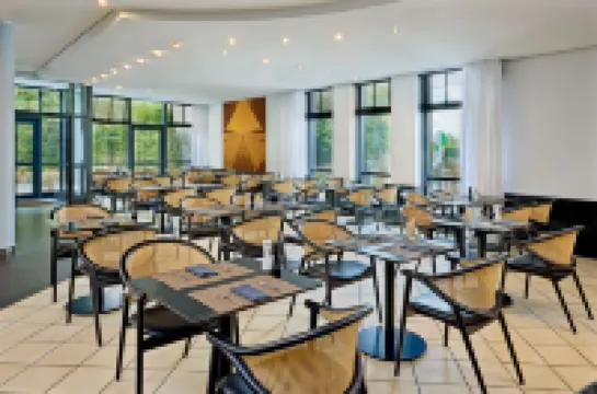 Four Points Flex Ratingen Düsseldorf Airport