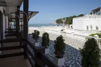 The Fisherman's House