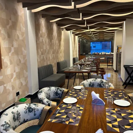 The Citi Residenci Hotel, Banskopa