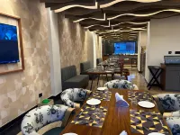 The Citi Residenci Hotel, Banskopa - Aamiainen