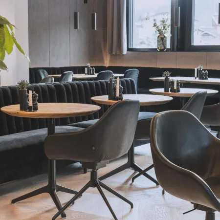 Das Gerlos - Boutique Hotel