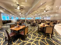 Ameristar Casino Hotel Vicksburg, Ms. - breakfast