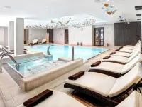 Hotel Lomnica - Pools