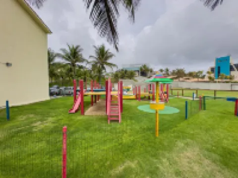 El Aram Natal Mar Hotels in Natal