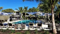 Bali Hai Beachfront Resort and Spa - Sea View