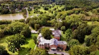 Oneida Community Mansion House - 3-Star