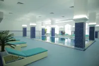 Sultan Palace Hotel - Pool