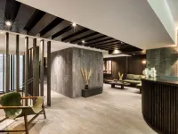 UTOPIC Platón by ULIV Hotels near Telcel Theatre