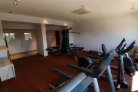 Ginger Kalinganagar, Jajpur - Fitnessstudio