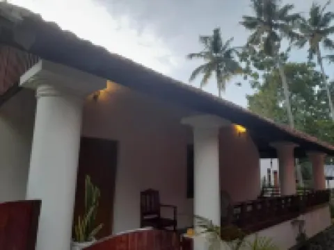 Omvilla 瓦卡拉酒店