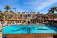 The Inn at Death Valley - Inside the Park - Pool