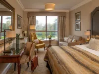 St Helen's Hotel, Dublin Hotels near RDS