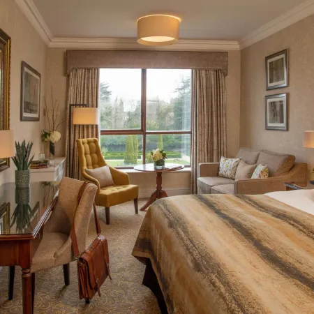 St Helen's Hotel, Dublin Hotel a Dublino