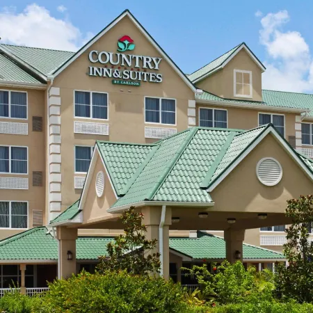 Country Inn & Suites by Radisson, Port Charlotte, FL
