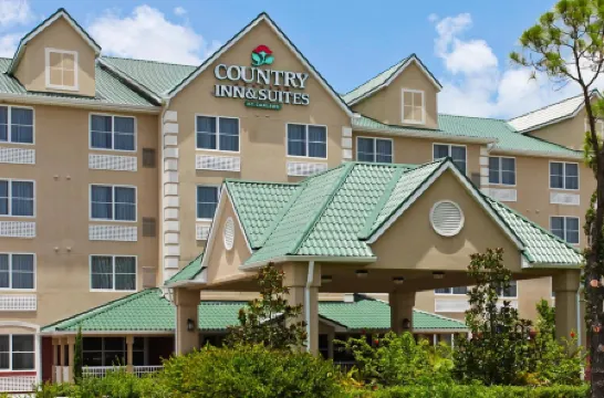 Country Inn & Suites by Radisson, Port Charlotte, FL