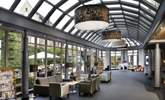 Novotel Gent Centrum