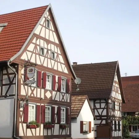 Hotel Duwakschopp