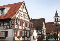 Hotel Duwakschopp - bar