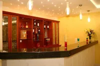 Timos Hotel - Quầy Bar