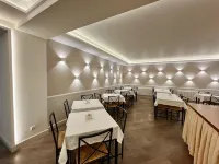Hotel Olivia Vityazevo - Airport Shuttle