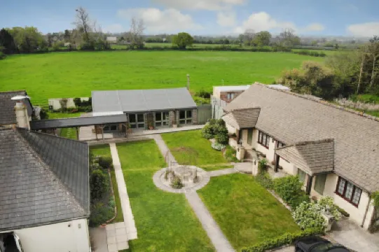 The Moonraker Hotel Hotels in 