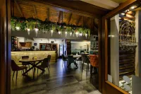 Álbero Hotel - Mountain view