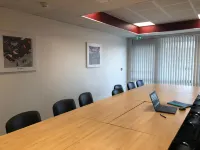 Ace Hôtel Thionville - Porte du Luxembourg