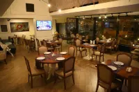 North Point Hotel - Bữa sáng