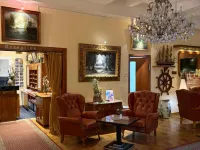 Hotel Stolteraa Hotels in Warnemunde