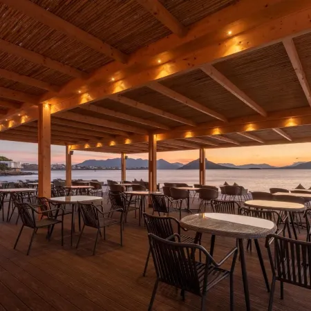 LaLiBay Resort & Spa - Adults Only