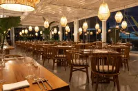 Plana Resort & Spa - Morgenmad