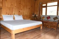Hotel Royal Hillcrest - Balkoner