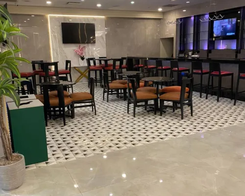 تريب باي ويندام نيو أورليانز أيربورت آند كونفرانس سنتر تناول الطعام Photos