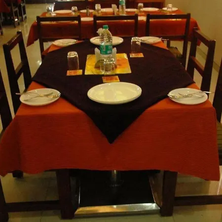 Hotel P2 New Digha