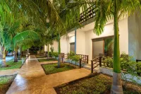 Malika Nungwi Hotel
