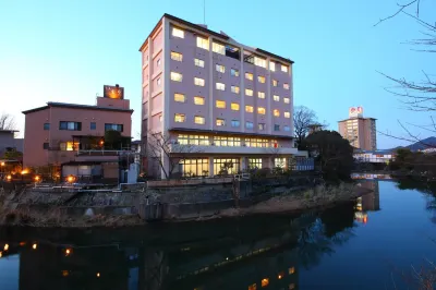 Koyokaku Các khách sạn ở 