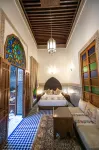 Riad Sidrat Fes