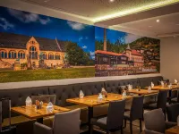 City-Appartements am Wall Hotels in Goslar