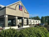 Motel 6 Rock Hill, SC - Cherry Road ロックヒルのホテル